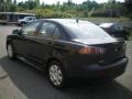 Tarmac Black Pearl - Lancer DE Photo No. 7