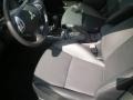 Apex Silver Metallic - Lancer GTS Photo No. 2