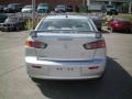 Apex Silver Metallic - Lancer GTS Photo No. 11