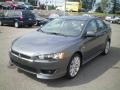 Graphite Gray Pearl - Lancer GTS Photo No. 1