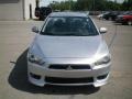 Apex Silver Metallic - Lancer GTS Photo No. 15