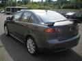 Graphite Gray Pearl - Lancer GTS Photo No. 8