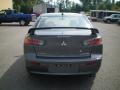 Graphite Gray Pearl - Lancer GTS Photo No. 9