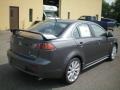 Graphite Gray Pearl - Lancer GTS Photo No. 10