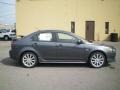 Graphite Gray Pearl - Lancer GTS Photo No. 11