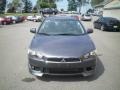 Graphite Gray Pearl - Lancer GTS Photo No. 13