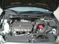 Graphite Gray Pearl - Lancer GTS Photo No. 15