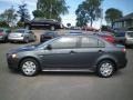 Graphite Gray Pearl - Lancer DE Photo No. 6