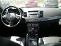 Apex Silver Metallic - Lancer GTS Photo No. 28