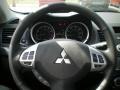 Apex Silver Metallic - Lancer GTS Photo No. 29