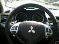 Graphite Gray Pearl - Lancer GTS Photo No. 27