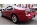 Cherry Red Pearl Metallic - 300ZX Coupe Photo No. 3