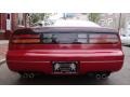 Cherry Red Pearl Metallic - 300ZX Coupe Photo No. 5
