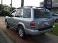 Chrome Silver Metallic - Pathfinder LE 4x4 Photo No. 7
