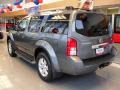 Storm Gray - Pathfinder SE 4x4 Photo No. 2