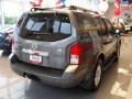 Storm Gray - Pathfinder SE 4x4 Photo No. 3