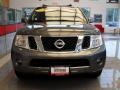 Storm Gray - Pathfinder SE 4x4 Photo No. 5