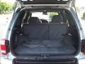 Chrome Silver Metallic - Pathfinder LE 4x4 Photo No. 22