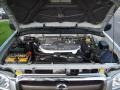 Chrome Silver Metallic - Pathfinder LE 4x4 Photo No. 23