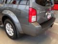 Storm Gray - Pathfinder SE 4x4 Photo No. 9