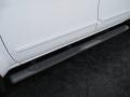 Avalanche White - Frontier LE Crew Cab Photo No. 10