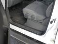 Avalanche White - Frontier LE Crew Cab Photo No. 13