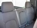 Avalanche White - Frontier LE Crew Cab Photo No. 16