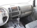Avalanche White - Frontier LE Crew Cab Photo No. 18