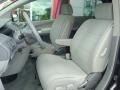 2007 Smoke Gray Metallic Nissan Quest 3.5 S  photo #31