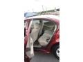 Ruby Red - Alero GL Sedan Photo No. 14