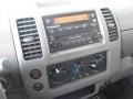 Avalanche White - Frontier LE Crew Cab Photo No. 23