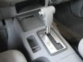 Avalanche White - Frontier LE Crew Cab Photo No. 24