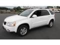 2006 Bright White Pontiac Torrent AWD  photo #1