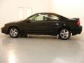 2001 Black Pontiac Grand Am GT Coupe  photo #8