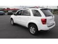 2006 Bright White Pontiac Torrent AWD  photo #3