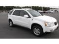 2006 Bright White Pontiac Torrent AWD  photo #7