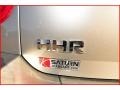 Silverstone Metallic - HHR LT Photo No. 5