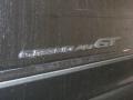 2001 Black Pontiac Grand Am GT Coupe  photo #30