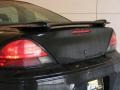 2001 Black Pontiac Grand Am GT Coupe  photo #31