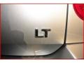 Silverstone Metallic - HHR LT Photo No. 6