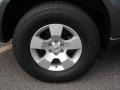 2007 Storm Gray Nissan Pathfinder S 4x4  photo #6