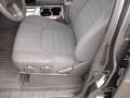 2007 Storm Gray Nissan Pathfinder S 4x4  photo #8