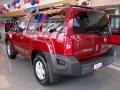 Red Brawn Pearl - Xterra S 4x4 Photo No. 2