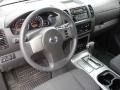 2007 Storm Gray Nissan Pathfinder S 4x4  photo #9