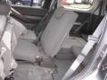 2007 Storm Gray Nissan Pathfinder S 4x4  photo #10
