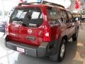Red Brawn Pearl - Xterra S 4x4 Photo No. 3