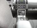 2007 Storm Gray Nissan Pathfinder S 4x4  photo #12
