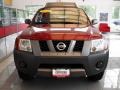Red Brawn Pearl - Xterra S 4x4 Photo No. 5