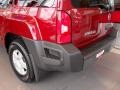 Red Brawn Pearl - Xterra S 4x4 Photo No. 9