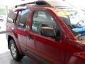Red Brawn Pearl - Xterra S 4x4 Photo No. 11